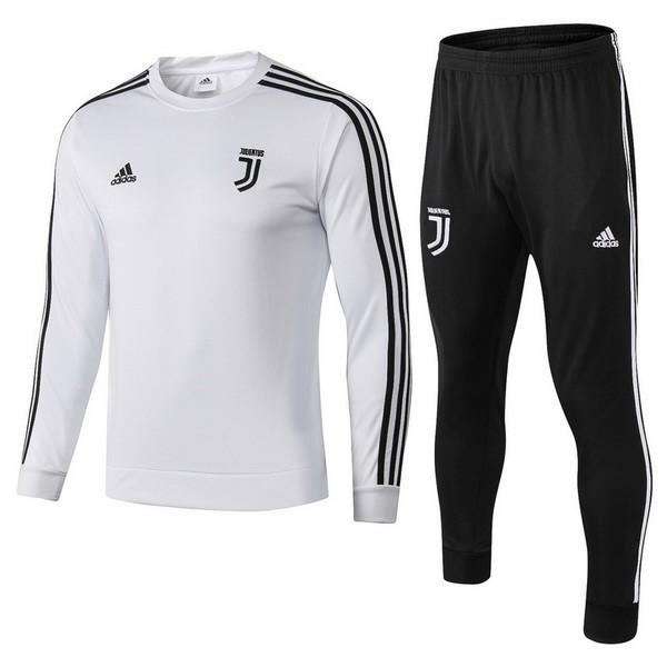 Chandal Juventus 2018-2019 Blanco